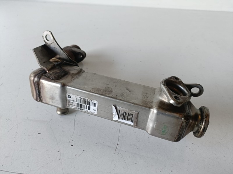 Recambio de enfriador egr para bmw serie 5 berlina (e60) 256d2 referencia OEM IAM 7794245  