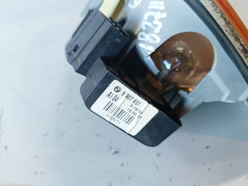 Recambio de piloto trasero izquierdo para bmw serie 3 berlina (e46) 256s5 referencia OEM IAM 6907945  