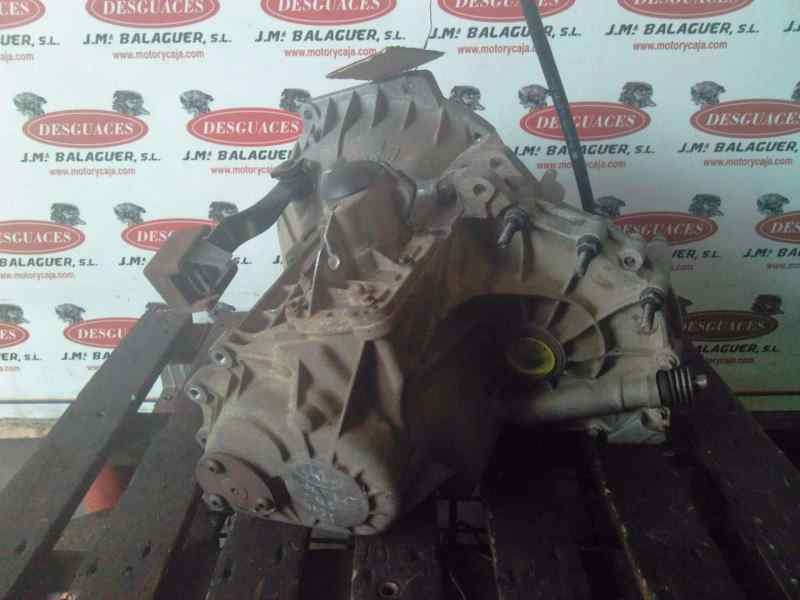 Recambio de caja cambios para ford escort berl./turnier referencia OEM IAM 91ZT7F096  