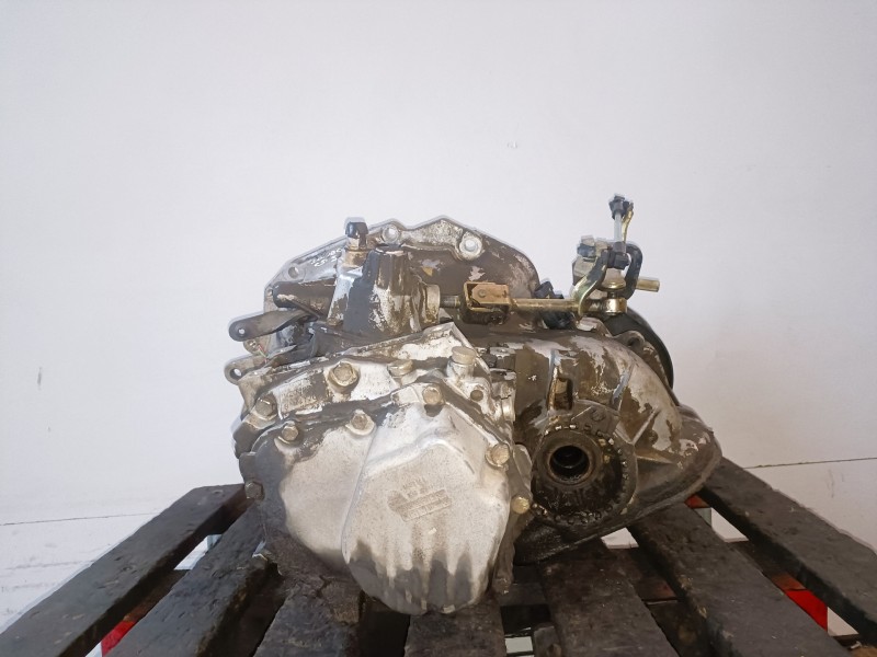 Recambio de caja cambios para daewoo kalos f14s3 referencia OEM IAM   