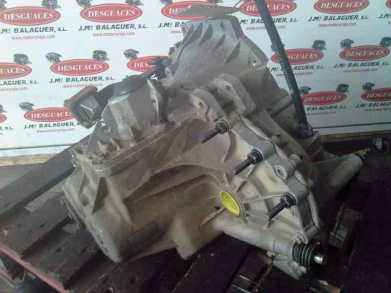 Recambio de caja cambios para ford escort berl./turnier referencia OEM IAM 91ZT7F096  