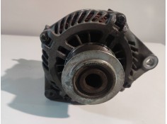 Recambio de alternador para nissan pathfinder (r51) yd25ddti referencia OEM IAM 23100EB31B/A3TJ0781AE  