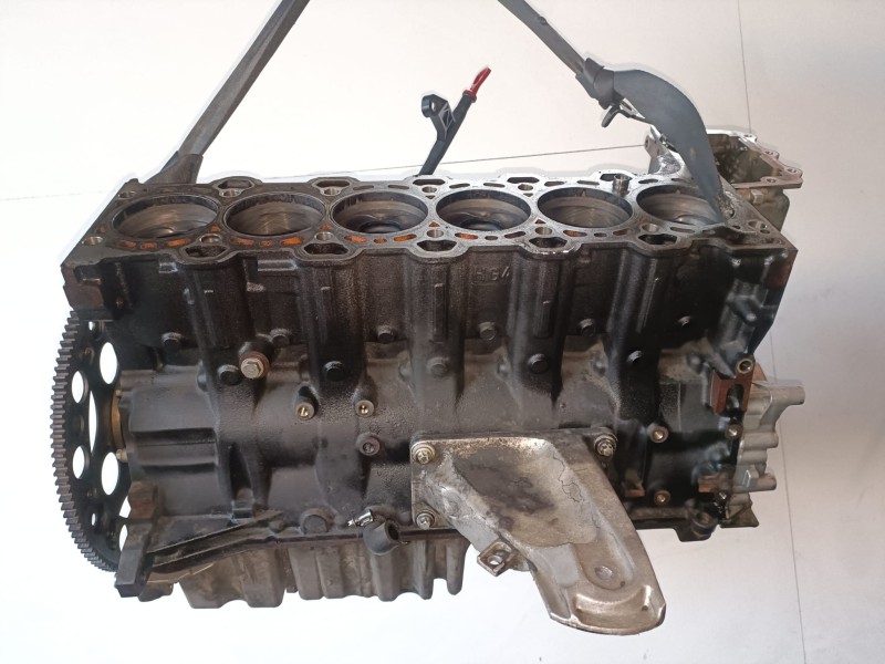 Recambio de bloque para bmw serie 5 berlina (e60) 256d2 referencia OEM IAM 256D2  
