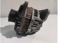 Recambio de alternador para nissan pathfinder (r51) yd25ddti referencia OEM IAM 23100EB31B/A3TJ0781AE   2