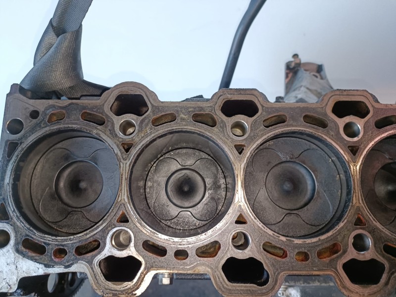 Recambio de bloque para bmw serie 5 berlina (e60) 256d2 referencia OEM IAM 256D2  