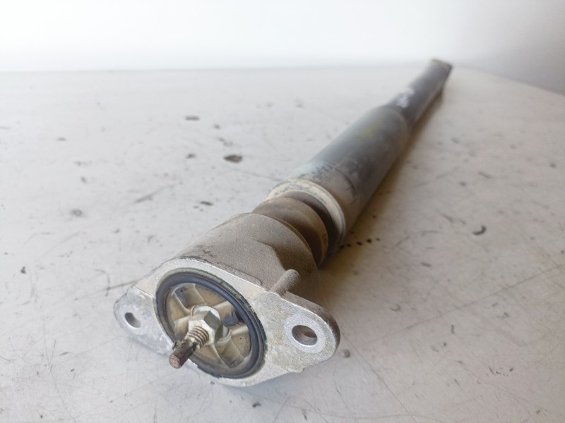 Recambio de amortiguador trasero derecho para ford transit courier (c4a) ugcb referencia OEM IAM EY1618080CB  