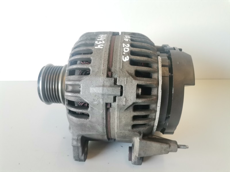 Recambio de alternador para volkswagen golf v (1k1)(10.2003) bgu referencia OEM IAM 06F903023F/0124525091  