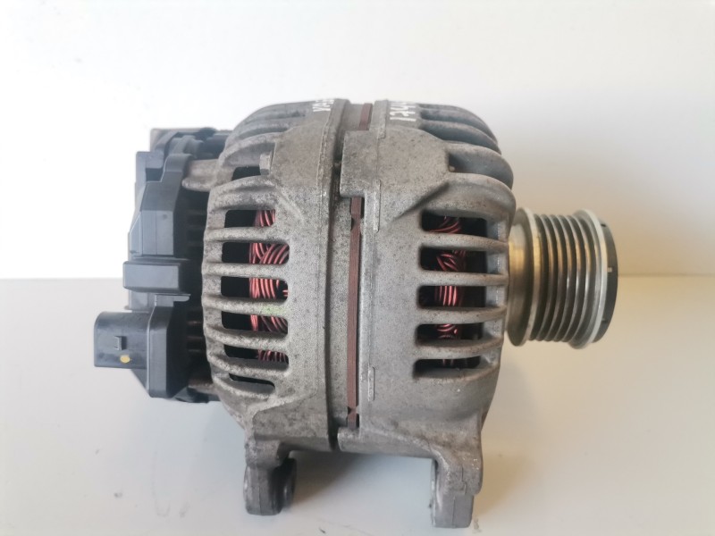 Recambio de alternador para volkswagen golf v (1k1)(10.2003) bgu referencia OEM IAM 06F903023F/0124525091  