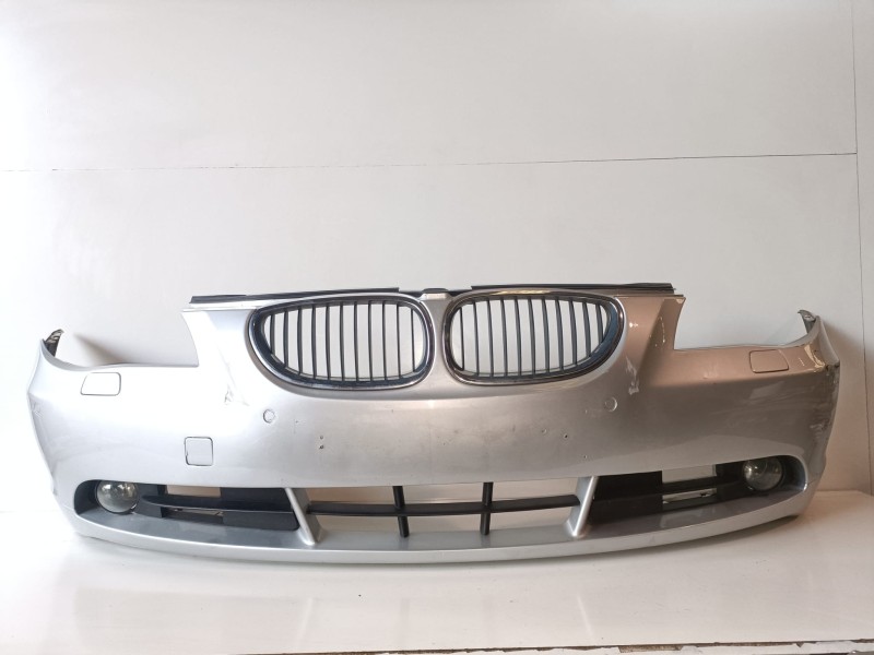 Recambio de paragolpes delantero para bmw serie 5 berlina (e60) 256d2 referencia OEM IAM   