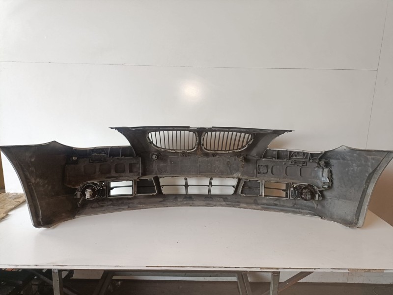 Recambio de paragolpes delantero para bmw serie 5 berlina (e60) 256d2 referencia OEM IAM   