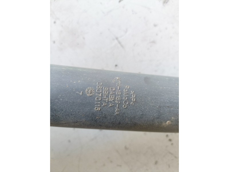 Recambio de amortiguador trasero derecho para ford transit courier (c4a) ugcb referencia OEM IAM EY1618080CB  