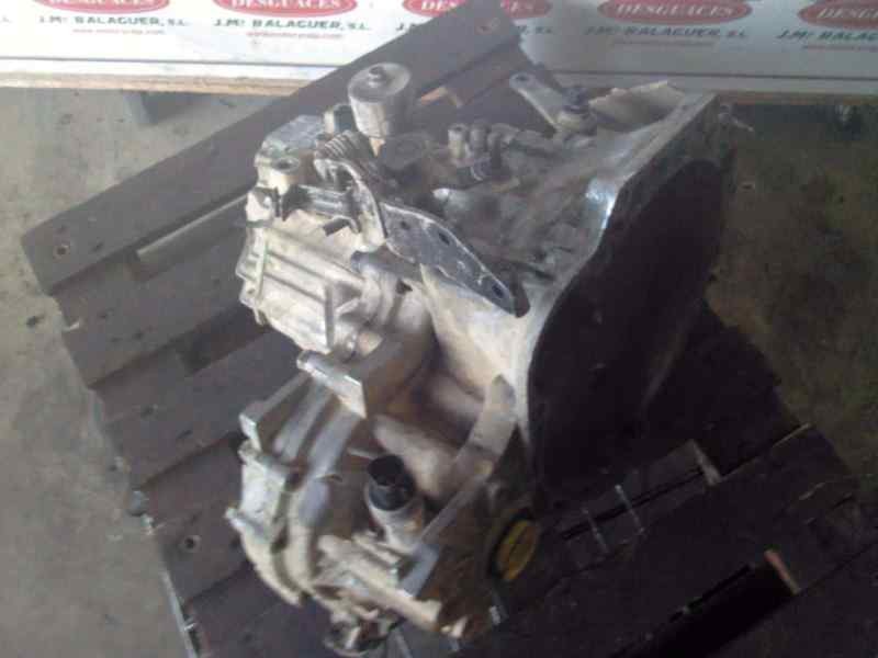 Recambio de caja cambios para hyundai matrix (fc) referencia OEM IAM J21973/988015/GJ86  