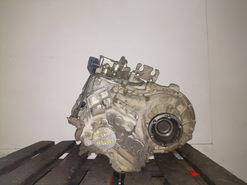 Recambio de caja cambios para mercedes-benz vito kombi (638) 611980 referencia OEM IAM 711698  