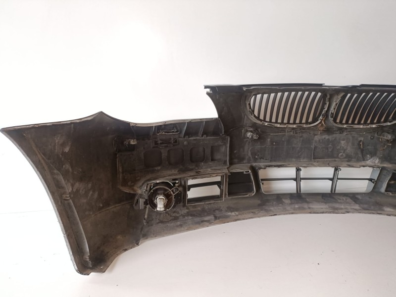 Recambio de paragolpes delantero para bmw serie 5 berlina (e60) 256d2 referencia OEM IAM   