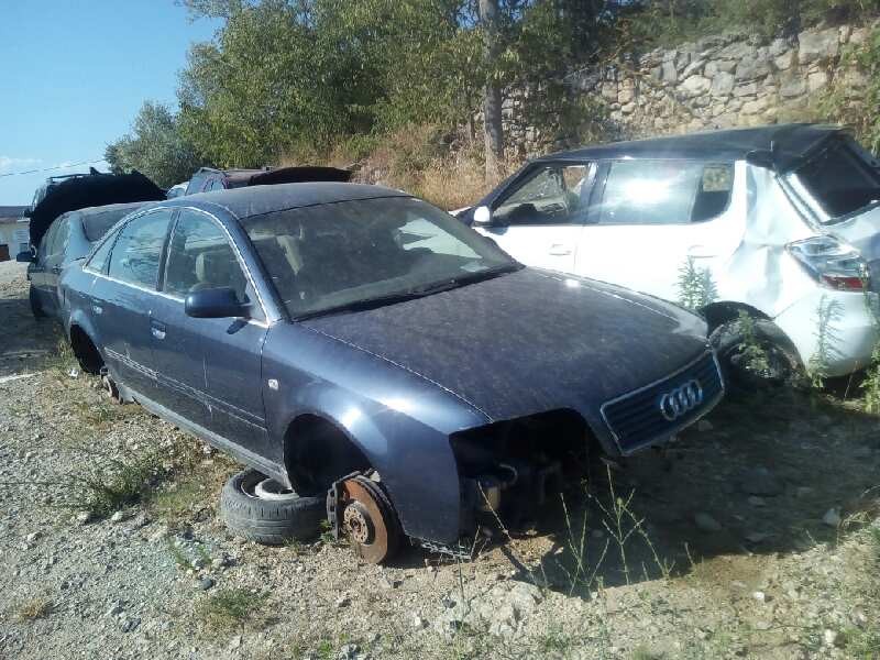 audi a6 berlina (4b2) del año 2002