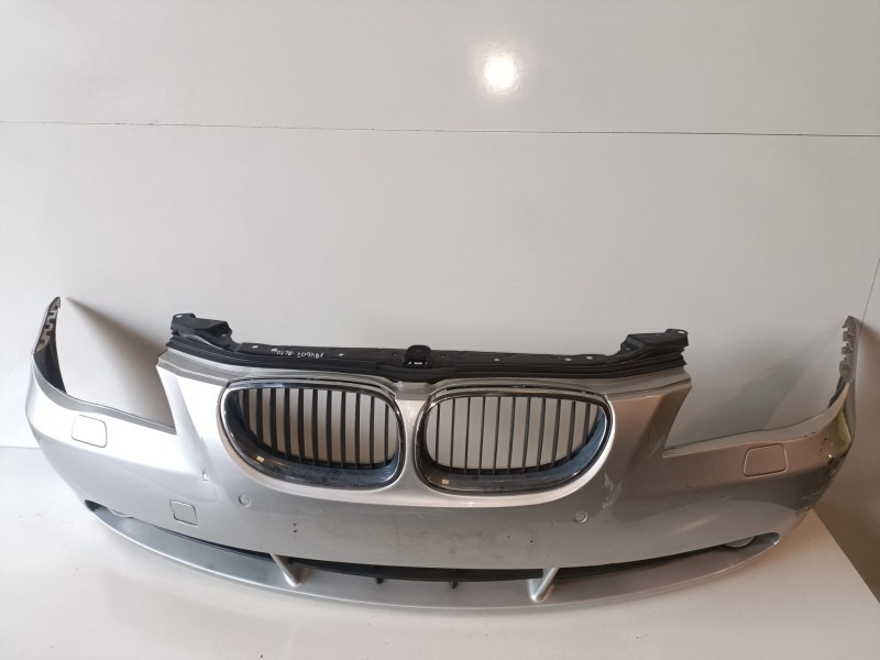 Recambio de paragolpes delantero para bmw serie 5 berlina (e60) 256d2 referencia OEM IAM   