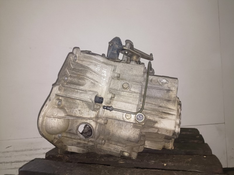 Recambio de caja cambios para mercedes-benz vito kombi (638) 611980 referencia OEM IAM 711698  