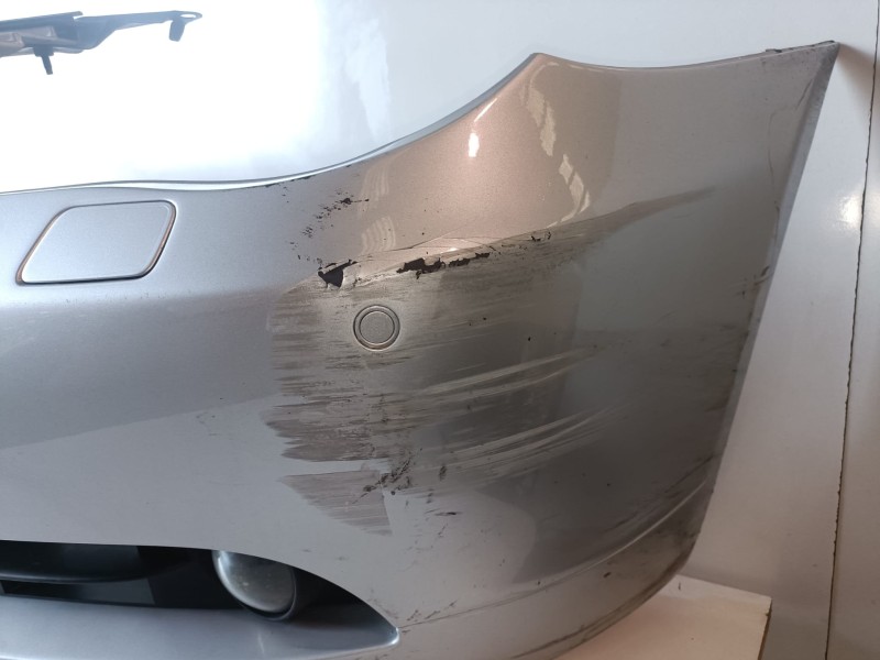 Recambio de paragolpes delantero para bmw serie 5 berlina (e60) 256d2 referencia OEM IAM   
