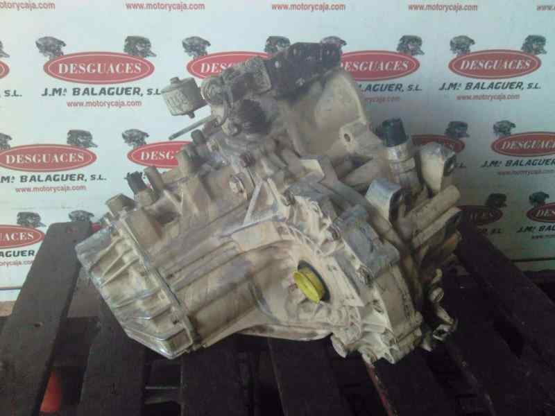 Recambio de caja cambios para hyundai matrix (fc) referencia OEM IAM J21973/988015/GJ86  