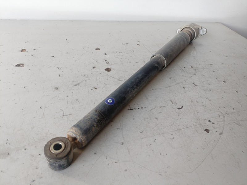Recambio de amortiguador trasero izquierdo para ford transit courier (c4a) ugcb referencia OEM IAM EY1618080CB  