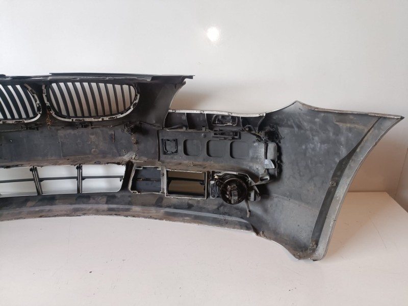 Recambio de paragolpes delantero para bmw serie 5 berlina (e60) 256d2 referencia OEM IAM   