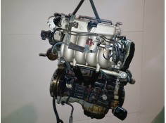 Recambio de motor completo para hyundai santa fe (sm) g4js referencia OEM IAM G4JS  