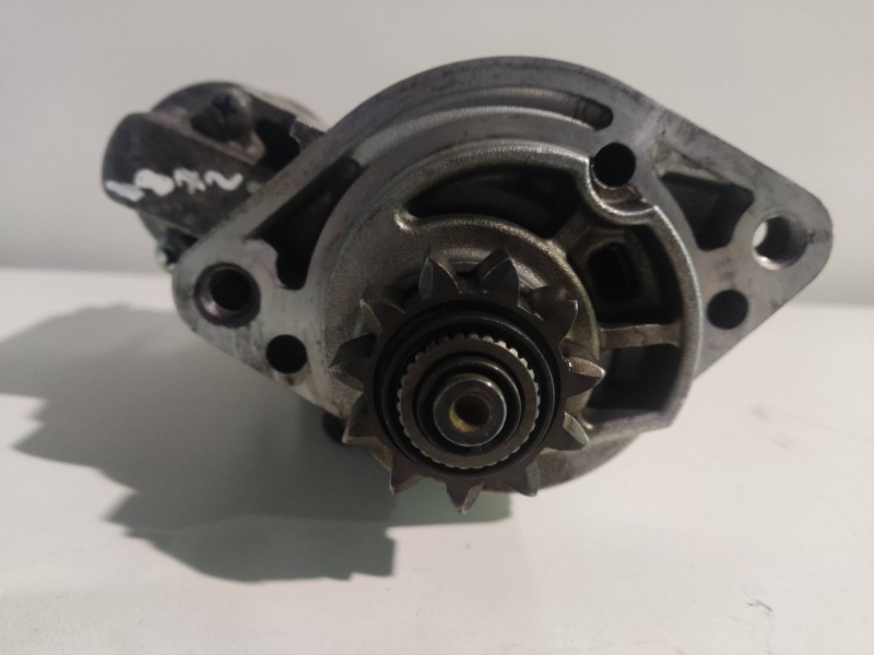 Recambio de motor arranque para nissan pathfinder (r51) yd25ddti referencia OEM IAM 23300EB30AM008T76071ZE  