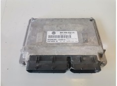 Recambio de centralita motor uce para volkswagen golf v (1k1)(10.2003) bgu referencia OEM IAM 06A906033CA  