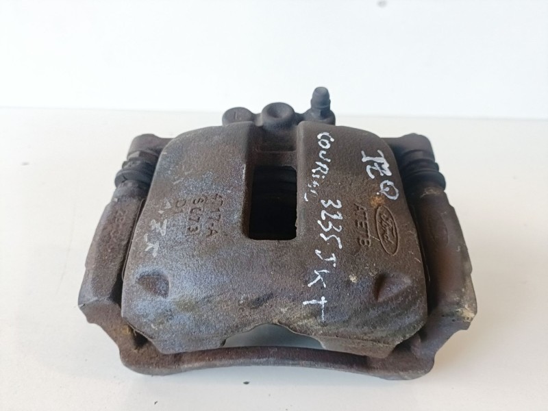 Recambio de pinza de freno delantera izquierda para ford transit courier (c4a) ugcb referencia OEM IAM   