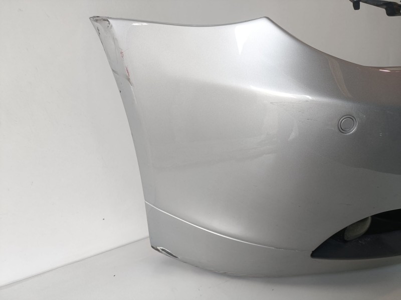 Recambio de paragolpes delantero para bmw serie 5 berlina (e60) 256d2 referencia OEM IAM   
