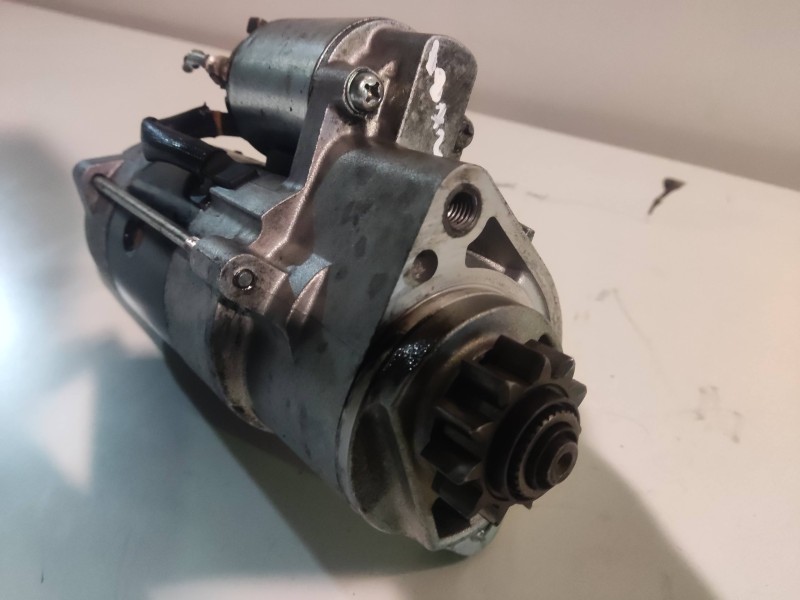 Recambio de motor arranque para nissan pathfinder (r51) yd25ddti referencia OEM IAM 23300EB30AM008T76071ZE  