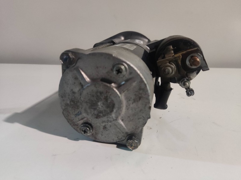 Recambio de motor arranque para nissan pathfinder (r51) yd25ddti referencia OEM IAM 23300EB30AM008T76071ZE  
