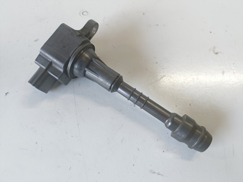 Recambio de bobina encendido para nissan primera berlina (p12) qg16 referencia OEM IAM 224486N010  