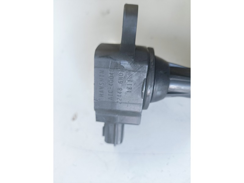 Recambio de bobina encendido para nissan primera berlina (p12) qg16 referencia OEM IAM 224486N010  