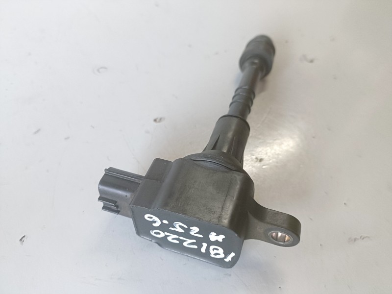 Recambio de bobina encendido para nissan primera berlina (p12) qg16 referencia OEM IAM 224486N010  