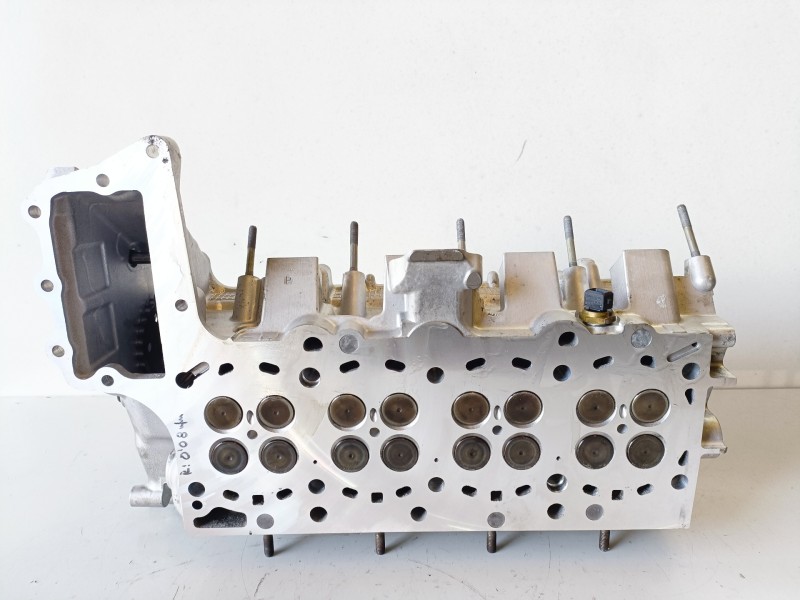 Recambio de culata para bmw serie 3 berlina (e46) 204d4 referencia OEM IAM 77858760  