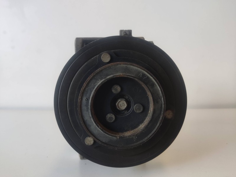 Recambio de compresor aire acondicionado para nissan pathfinder (r51) yd25ddti referencia OEM IAM 5062119411DKS  