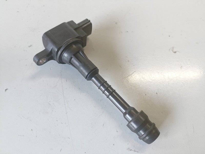 Recambio de bobina encendido para nissan primera berlina (p12) qg16 referencia OEM IAM 224486N010  