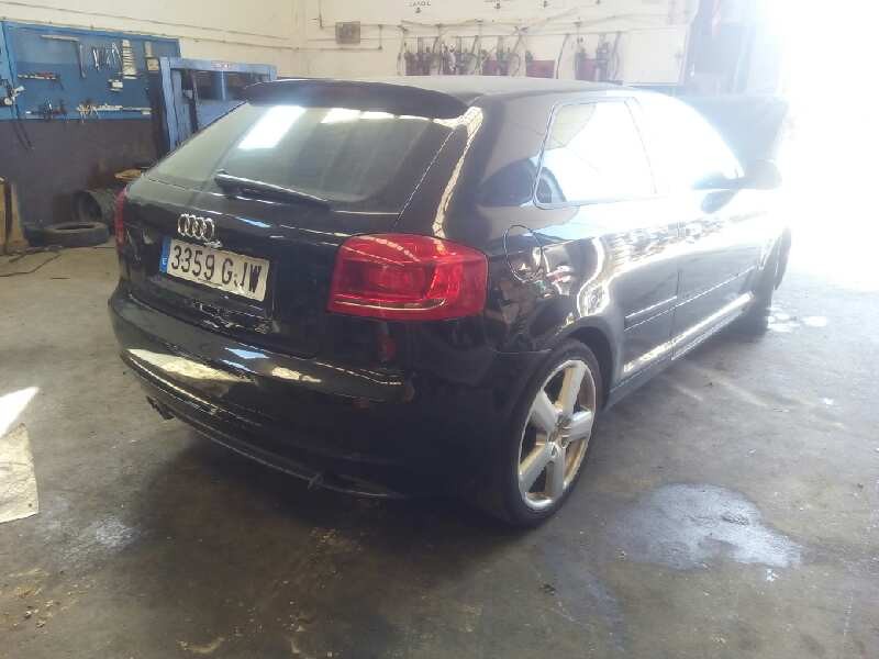 audi a3 (8p1) del año 2008