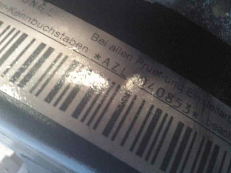 Recambio de motor completo para seat ibiza (6l1) referencia OEM IAM AZL  