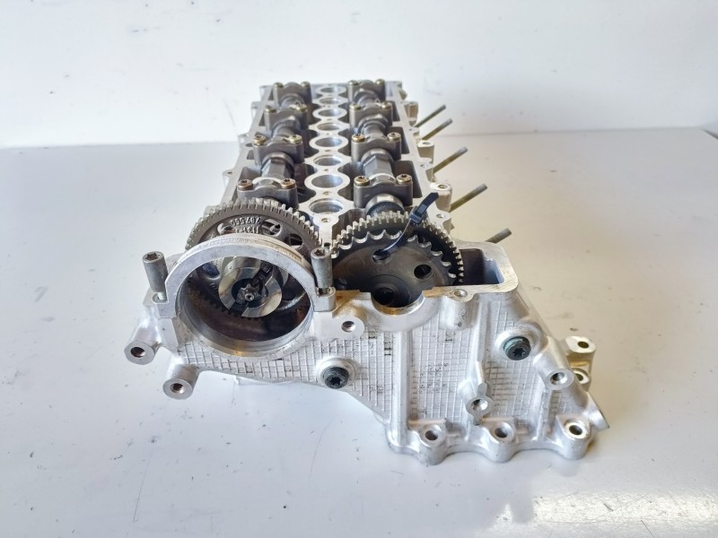 Recambio de culata para bmw serie 3 berlina (e46) 204d4 referencia OEM IAM 77858760  