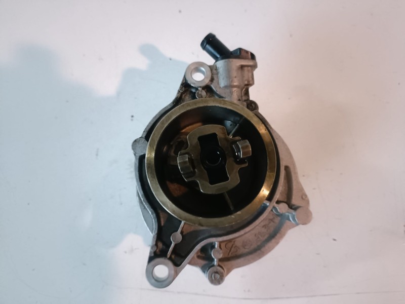 Recambio de depresor freno / bomba vacio para bmw serie 5 berlina (e60) 256d2 referencia OEM IAM   