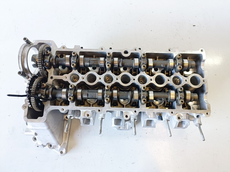 Recambio de culata para bmw serie 3 berlina (e46) 204d4 referencia OEM IAM 77858760  