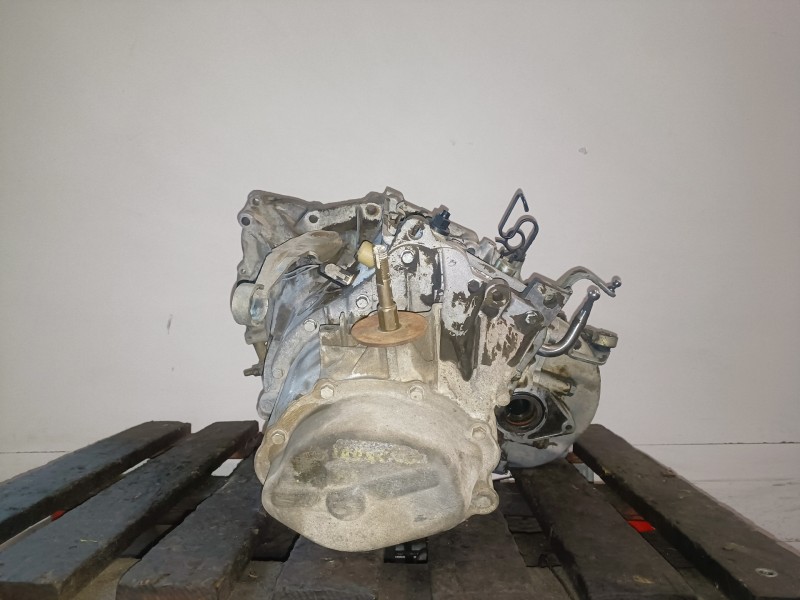 Recambio de caja cambios para citroen zx d9b referencia OEM IAM 20CL29  