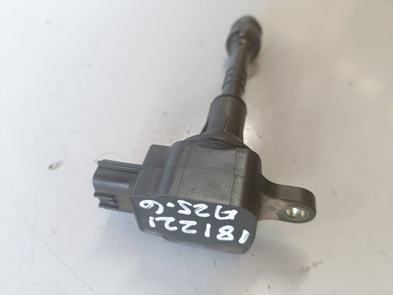 Recambio de bobina encendido para nissan primera berlina (p12) qg16 referencia OEM IAM 224486N010  
