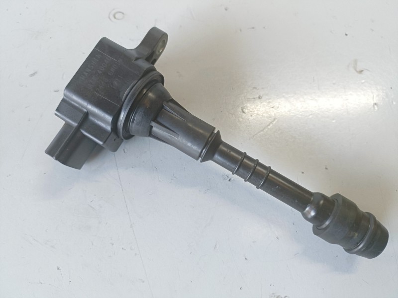 Recambio de bobina encendido para nissan primera berlina (p12) qg16 referencia OEM IAM 224486N010  