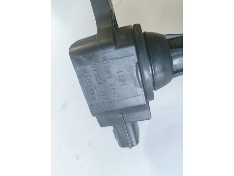 Recambio de bobina encendido para nissan primera berlina (p12) qg16 referencia OEM IAM 224486N010  
