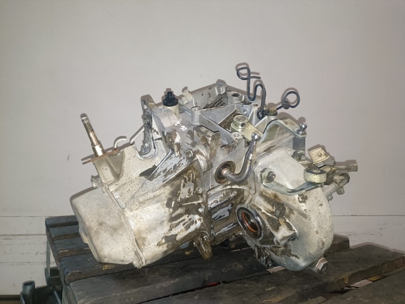 Recambio de caja cambios para citroen zx d9b referencia OEM IAM 20CL29  
