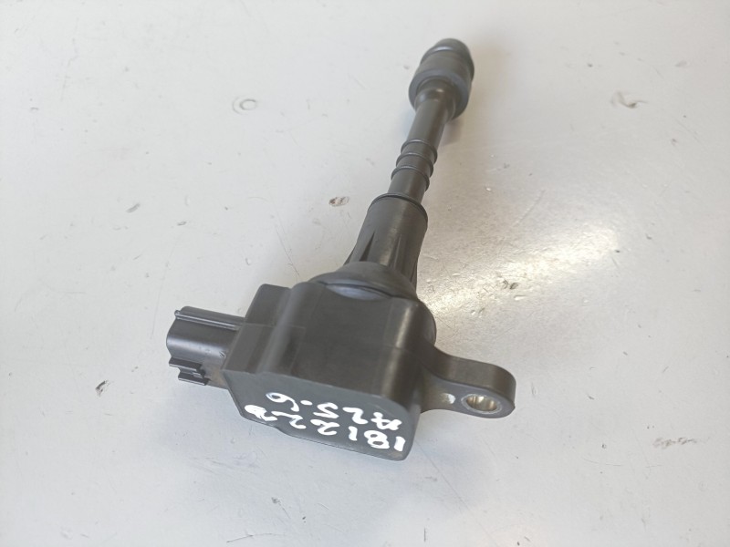 Recambio de bobina encendido para nissan primera berlina (p12) qg16 referencia OEM IAM 224486N010  