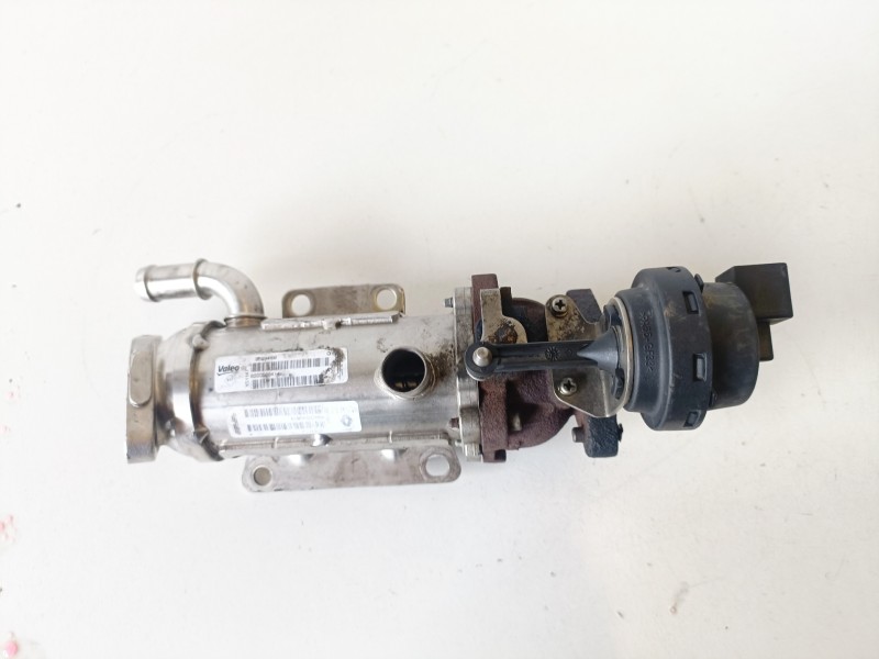 Recambio de enfriador egr para renault trafic ii furgón m9r780 referencia OEM IAM 8200968414  